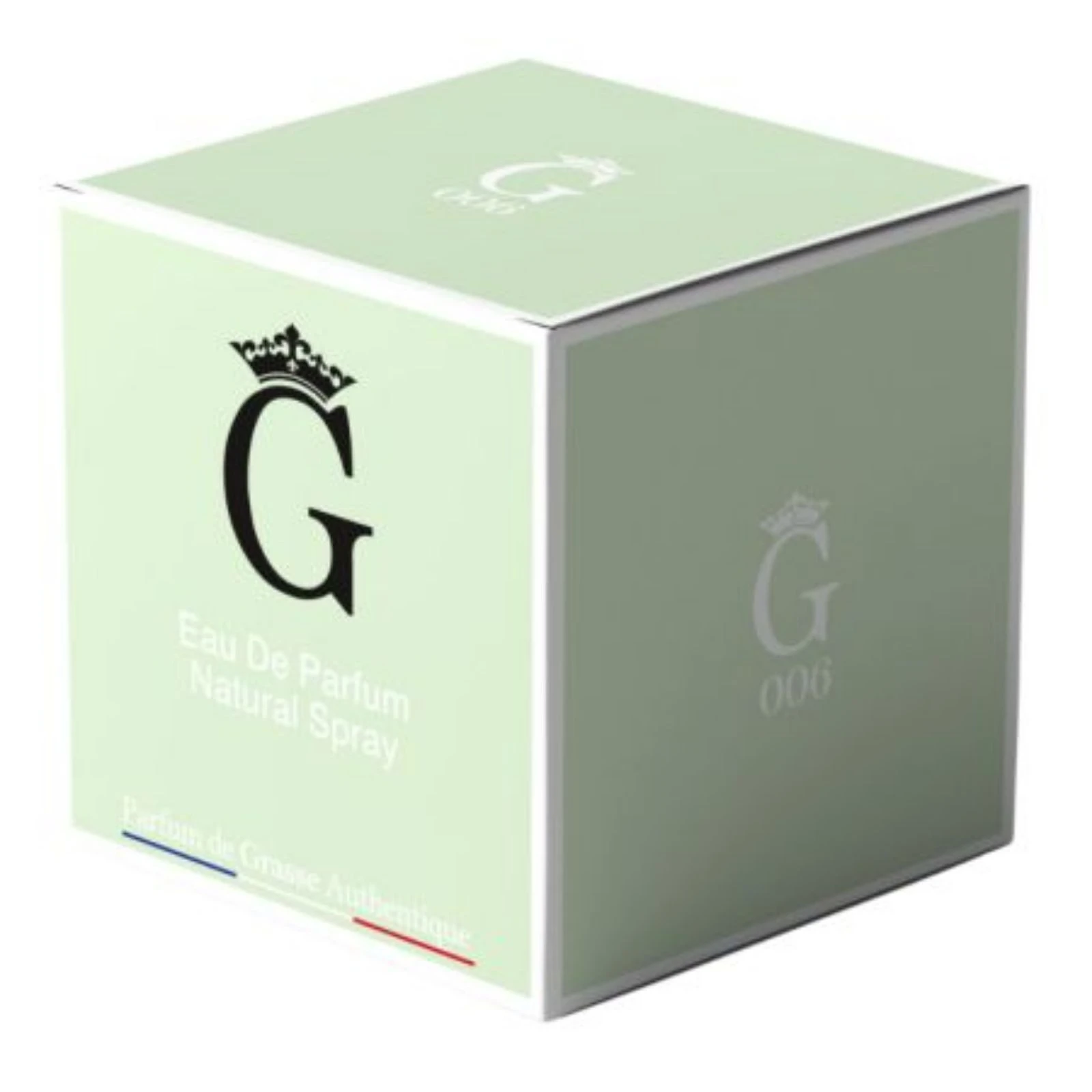 Parfum de Grasse G6